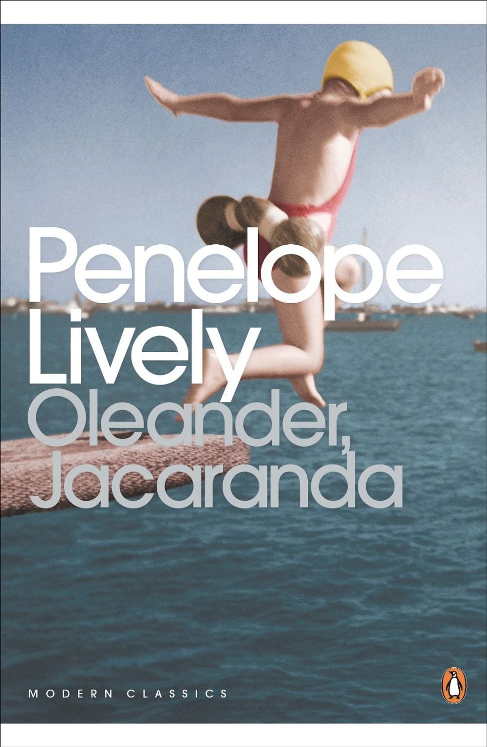 Oleander, Jacaranda by Penelope Lively - ISBN: 9780141188324