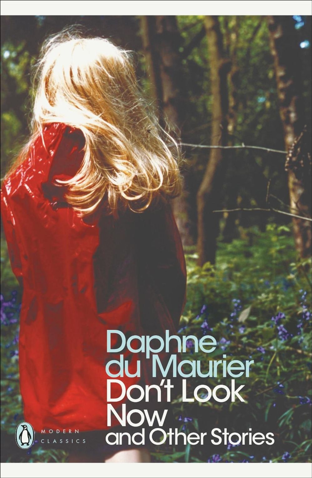Don't Look Now and Other Stories by Daphne Du Maurier - ISBN: 9780141188379