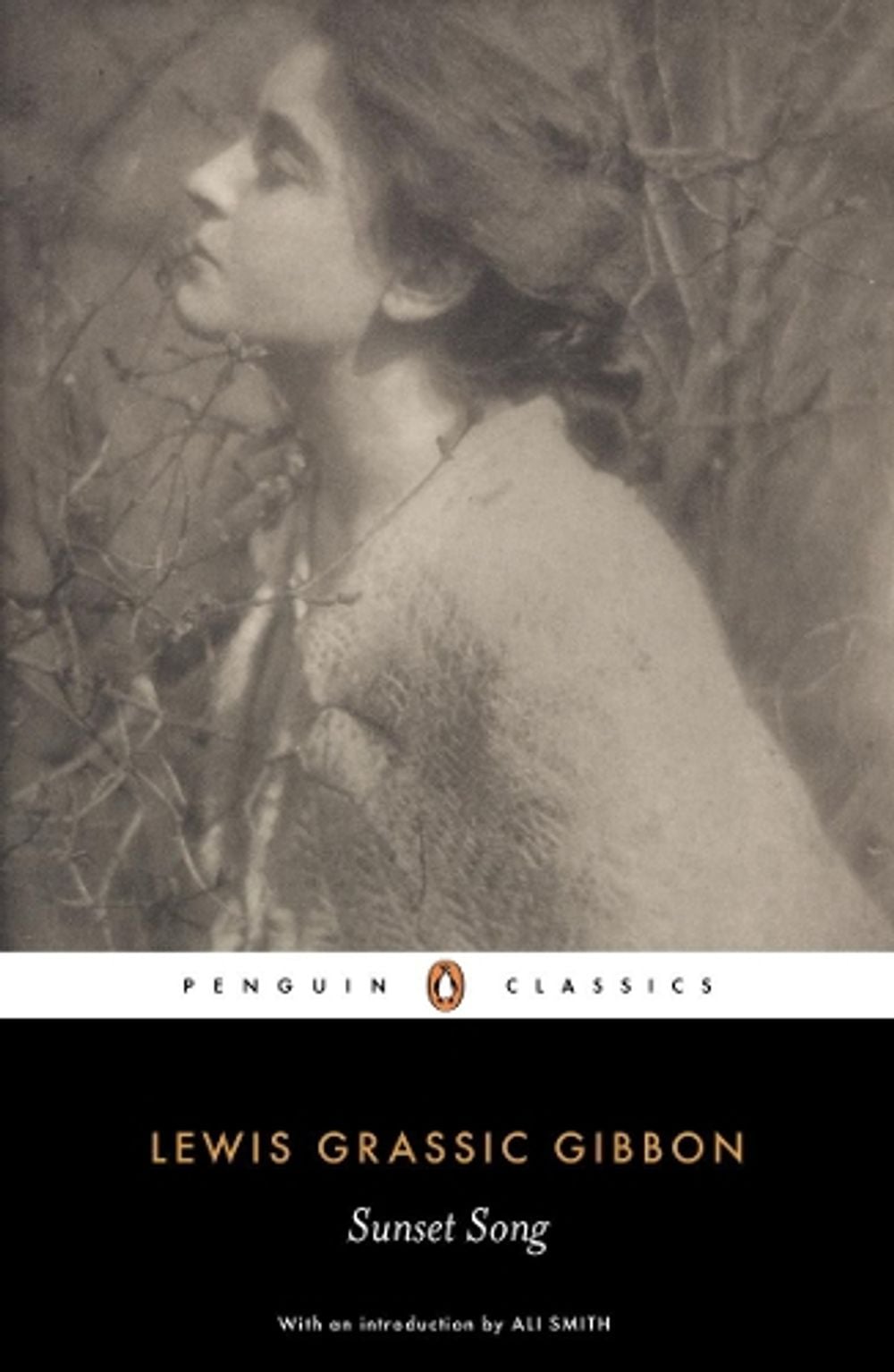 Sunset Song by Lewis Grassic Gibbon - ISBN: 9780141188409