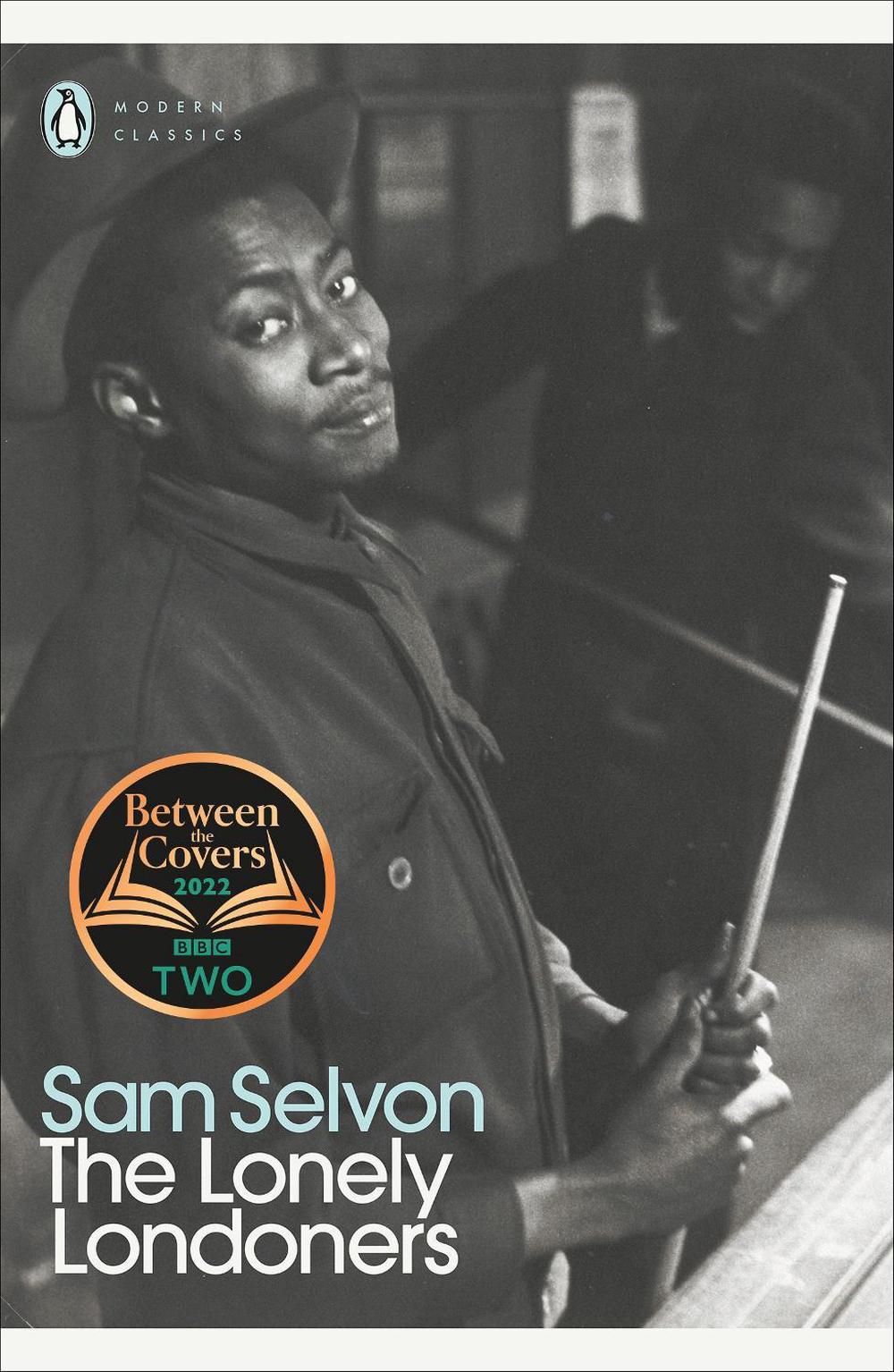 The Lonely Londoners by Sam Selvon - ISBN: 9780141188416