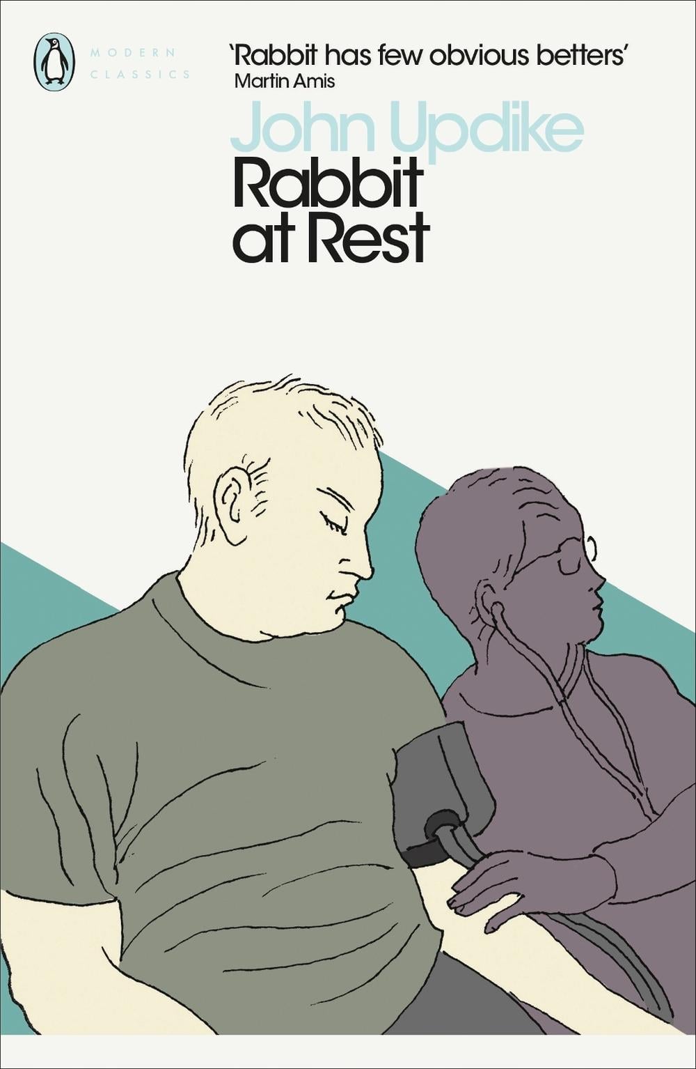 Rabbit at Rest by John Updike - ISBN: 9780141188447