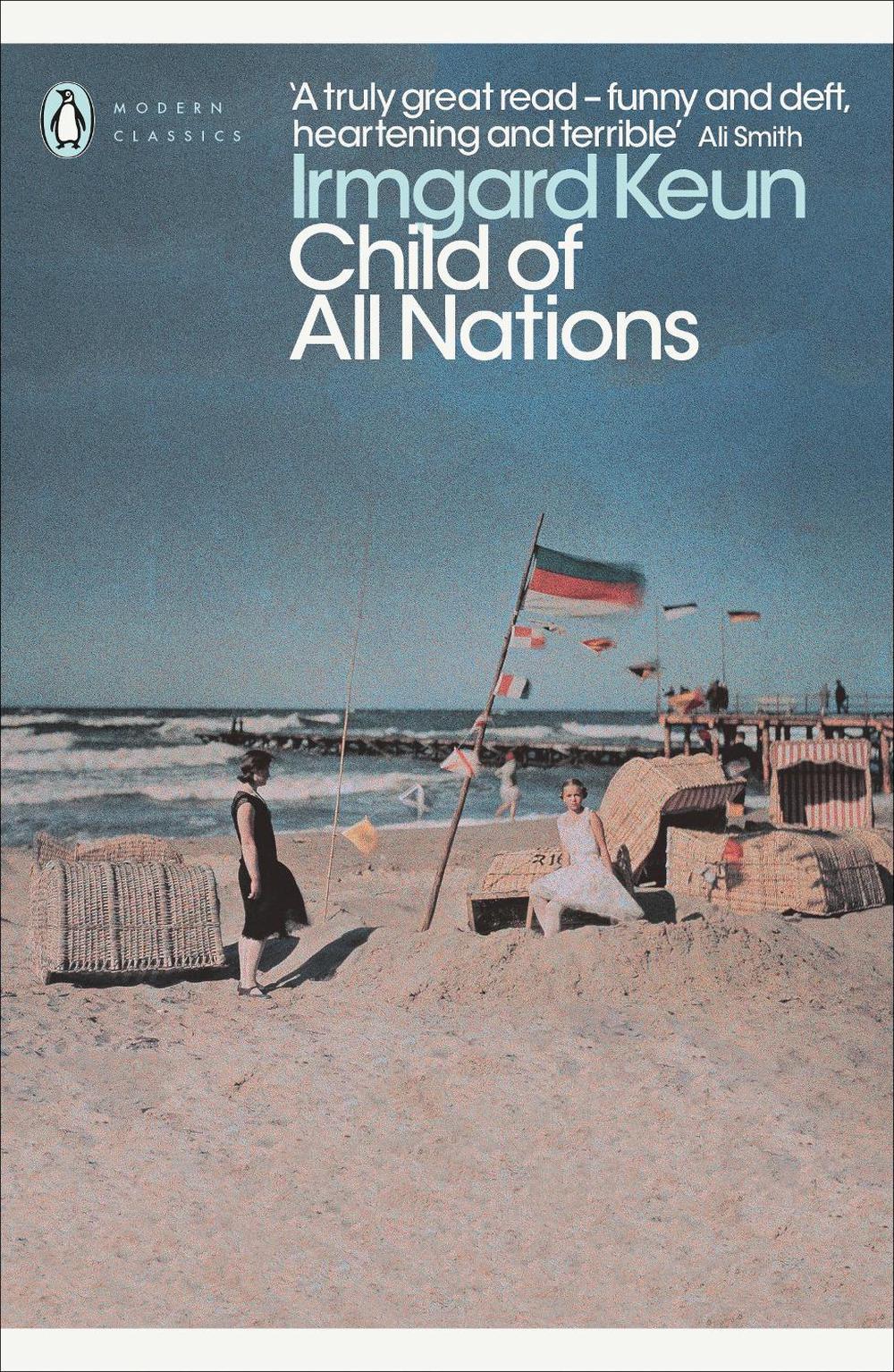 Child of All Nations by Irmgard Keun - ISBN: 9780141188454