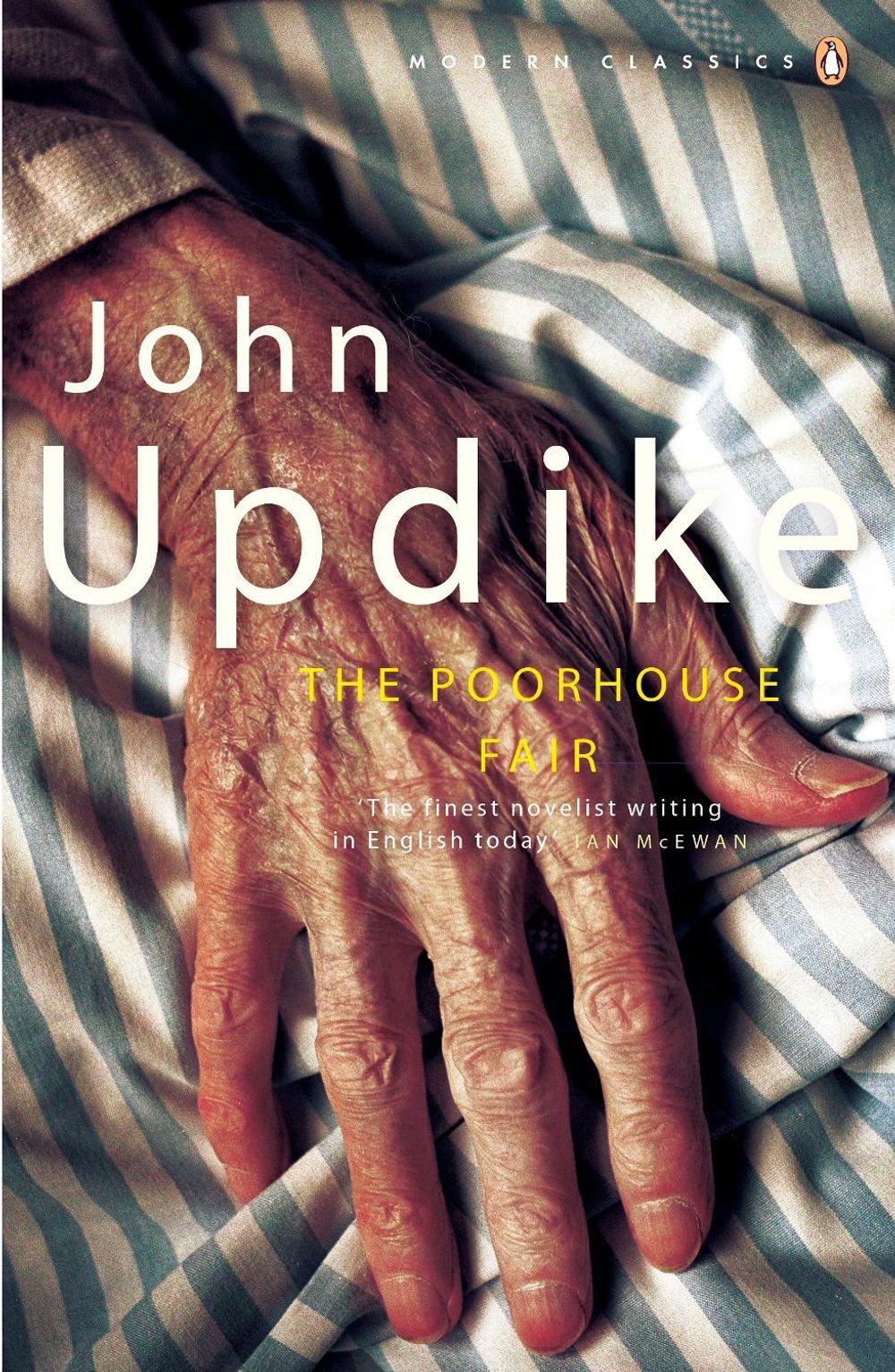 The Poorhouse Fair by John Updike - ISBN: 9780141188485