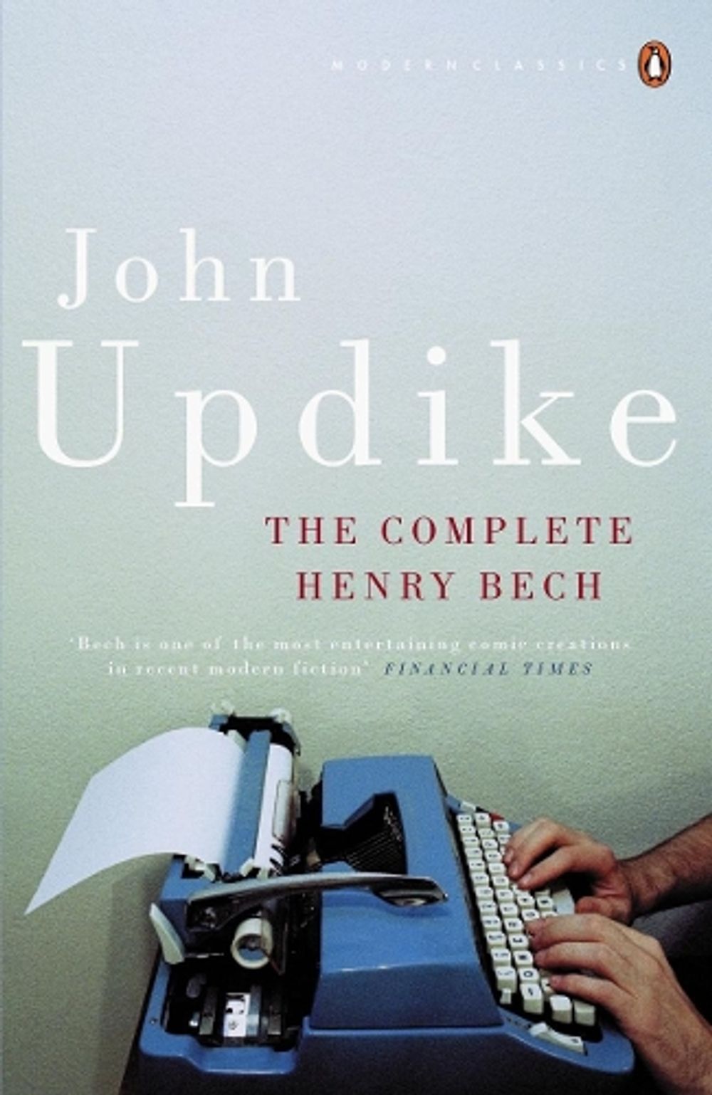 The Complete Henry Bech by John Updike - ISBN: 9780141188560