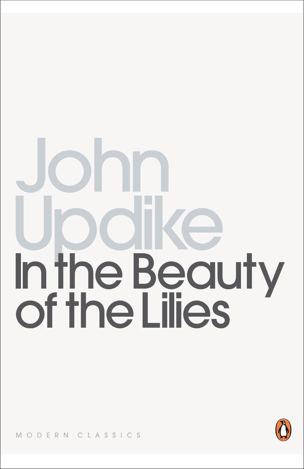 In the Beauty of the Lilies by John Updike - ISBN: 9780141188577