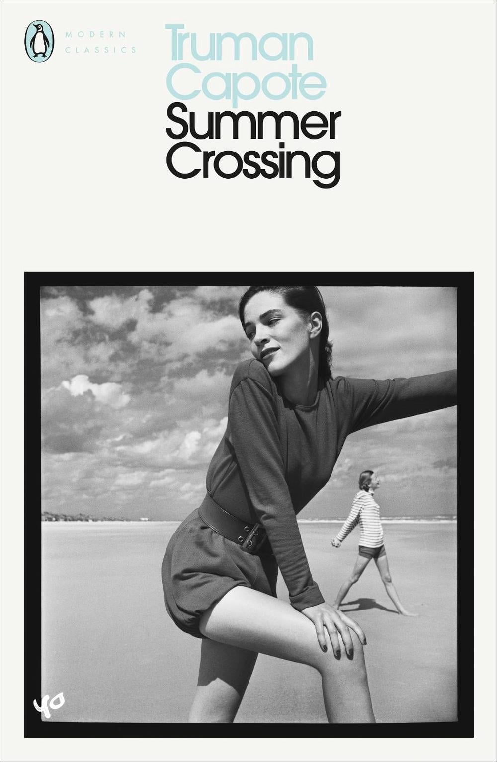 Summer Crossing by Truman Capote - ISBN: 9780141188584