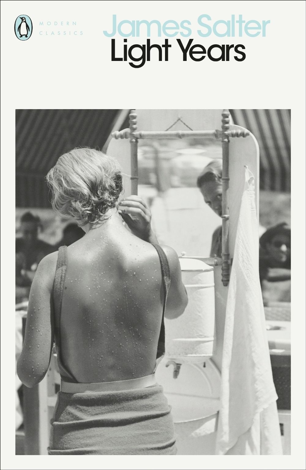 Light Years by James Salter - ISBN: 9780141188638