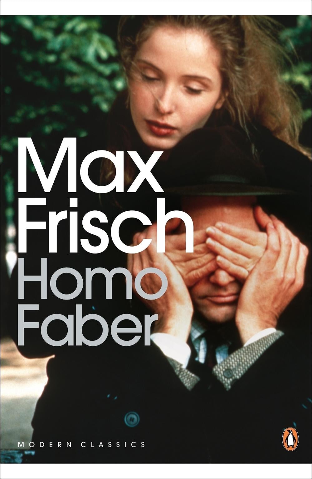 Homo Faber by Max Frisch - ISBN: 9780141188669