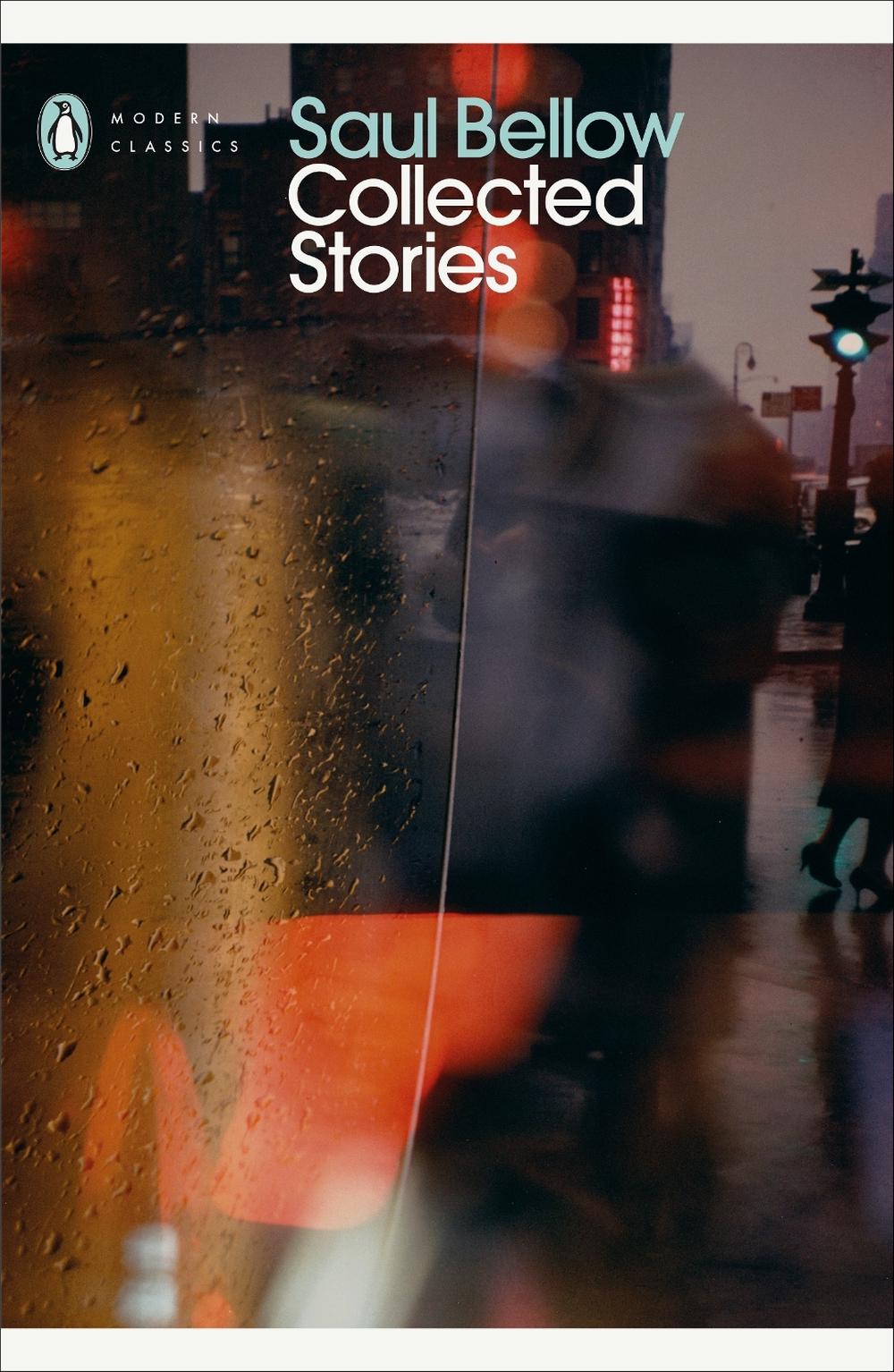 Collected Stories by Saul Bellow - ISBN: 9780141188782
