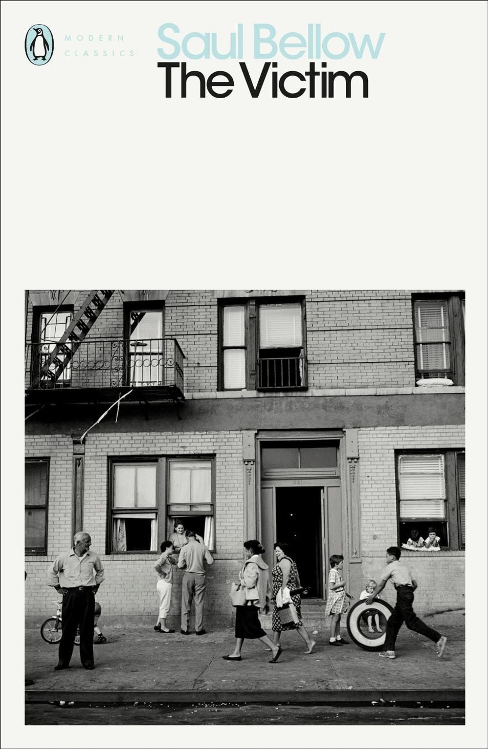 The Victim by Saul Bellow - ISBN: 9780141188836