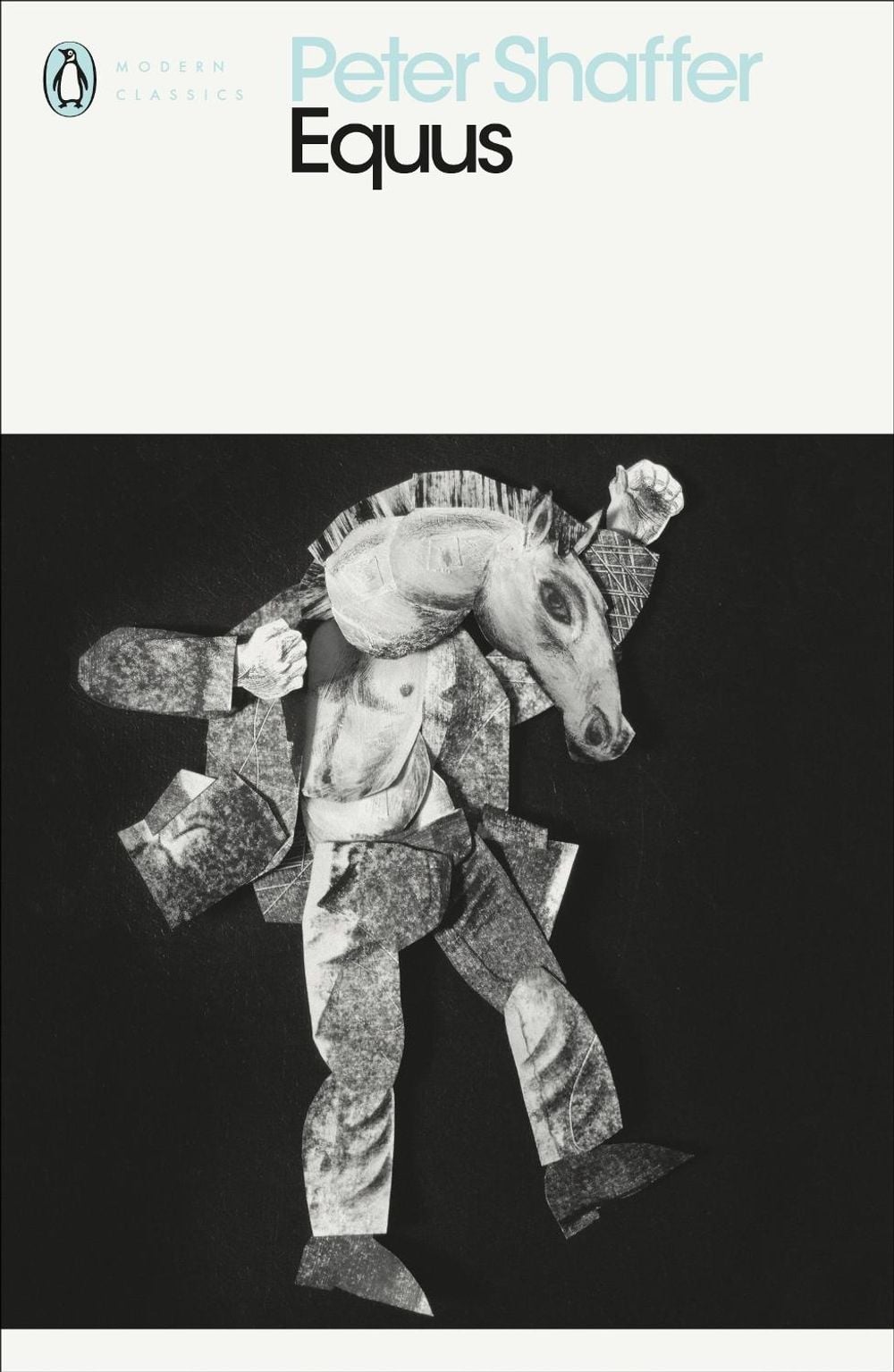 Equus by Peter Shaffer - ISBN: 9780141188904