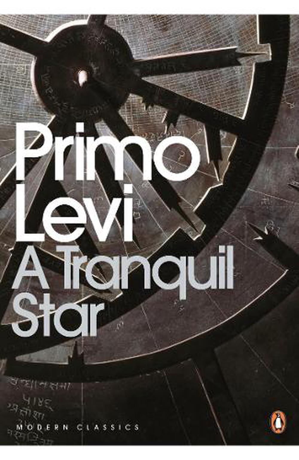 A Tranquil Star, 9780141188911
