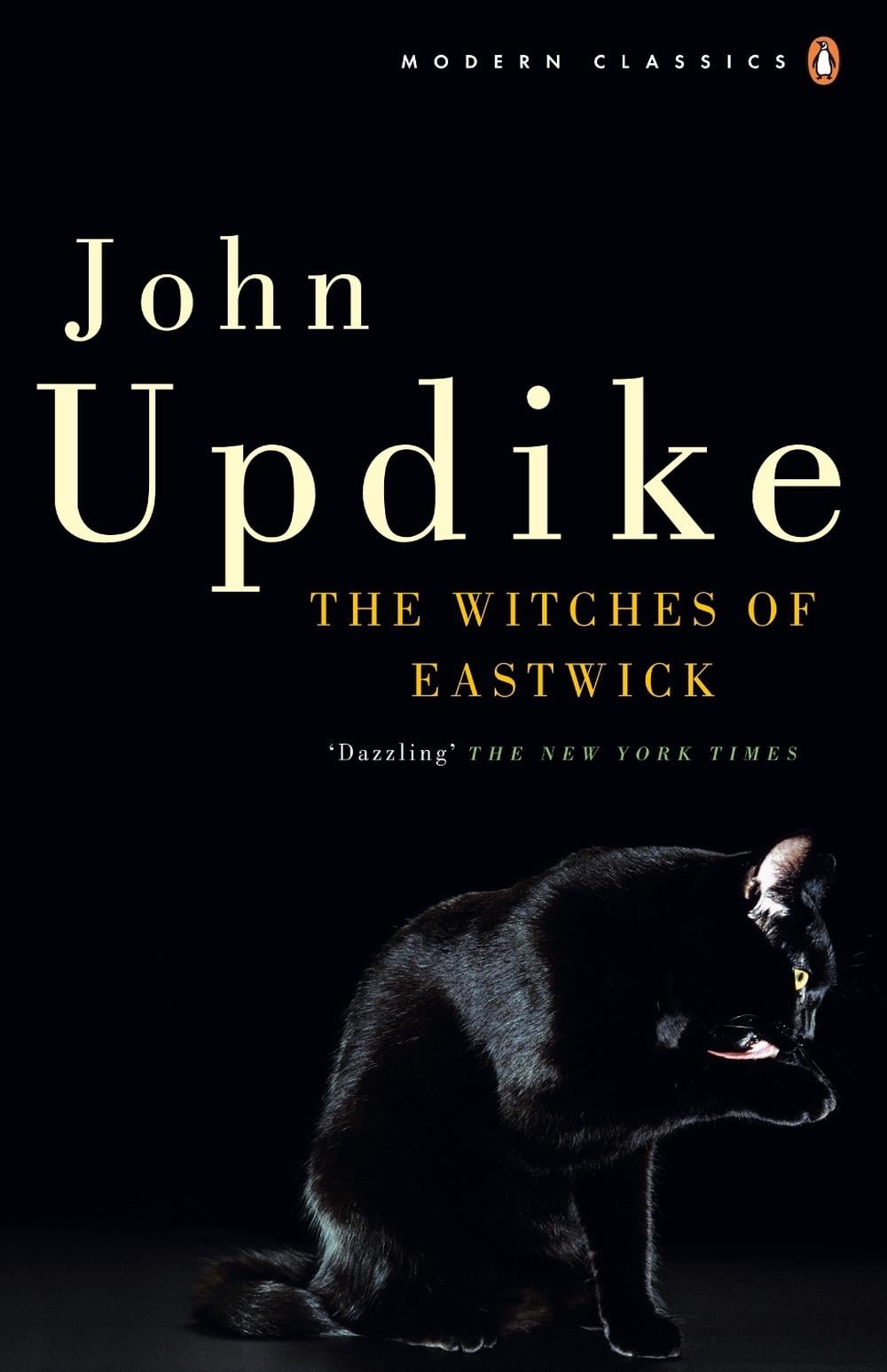 The Witches of Eastwick by John Updike - ISBN: 9780141188973