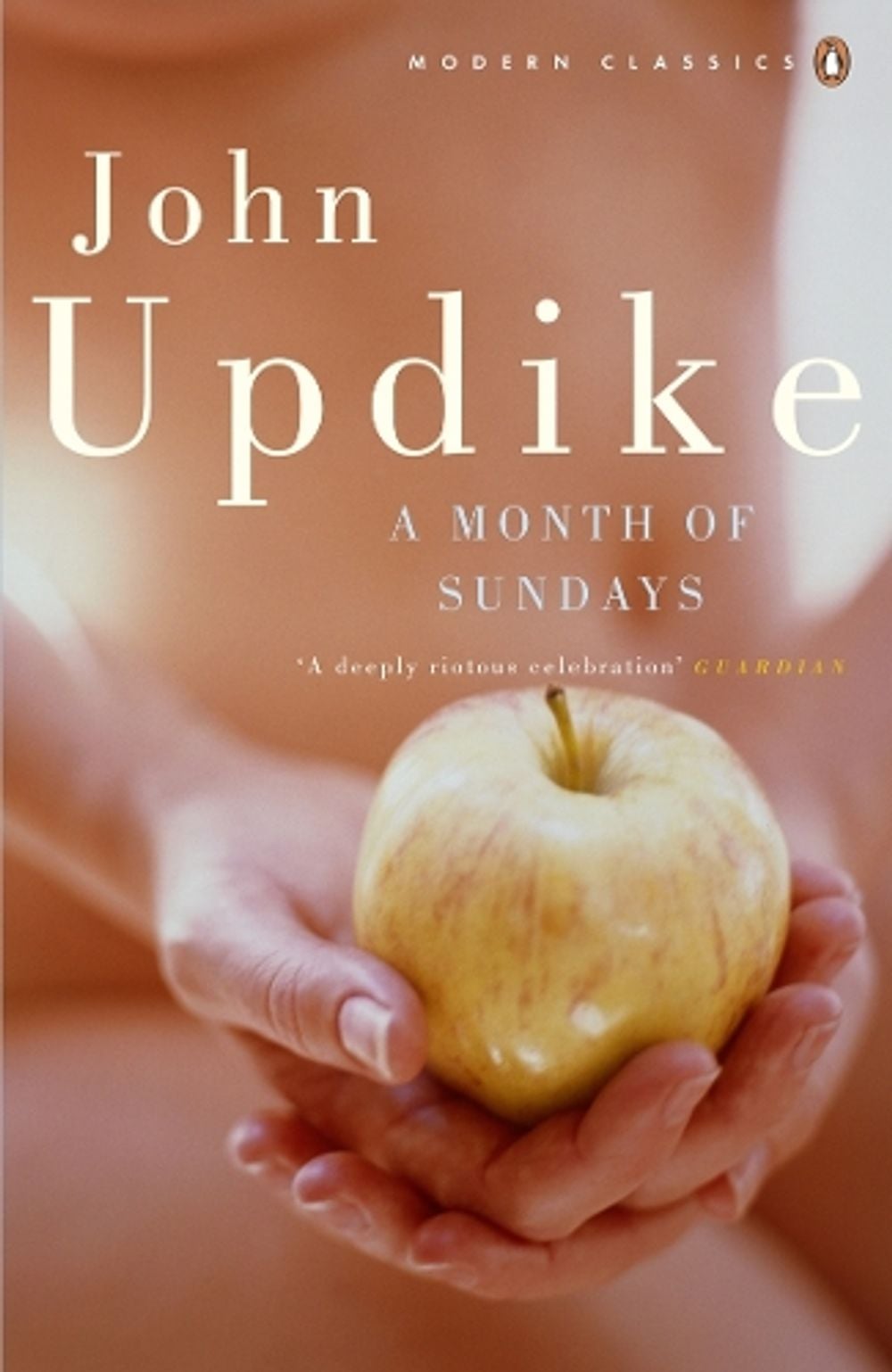 A Month of Sundays by John Updike - ISBN: 9780141189000
