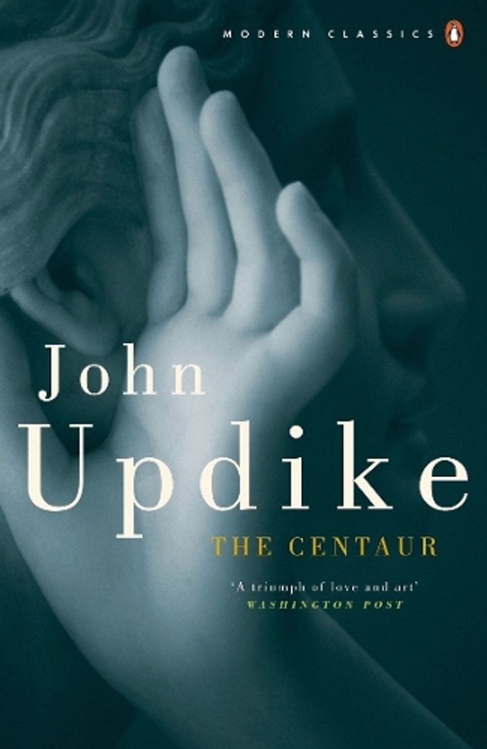 The Centaur by John Updike - ISBN: 9780141189048