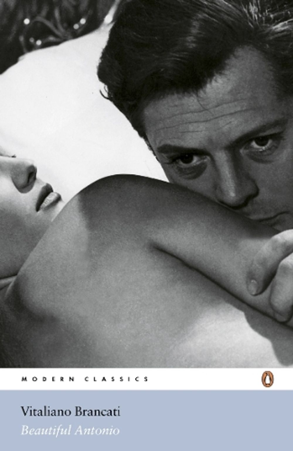 Beautiful Antonio by Vitaliano Brancati - ISBN: 9780141189062