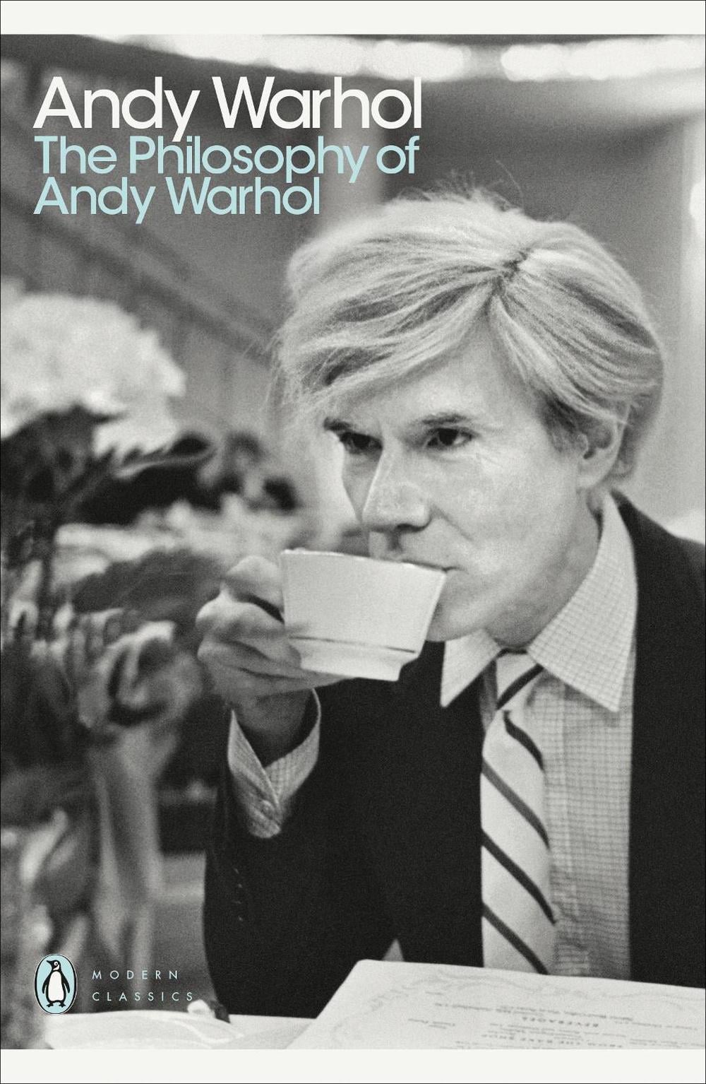 The Philosophy of Andy Warhol by Andy Warhol - ISBN: 9780141189109