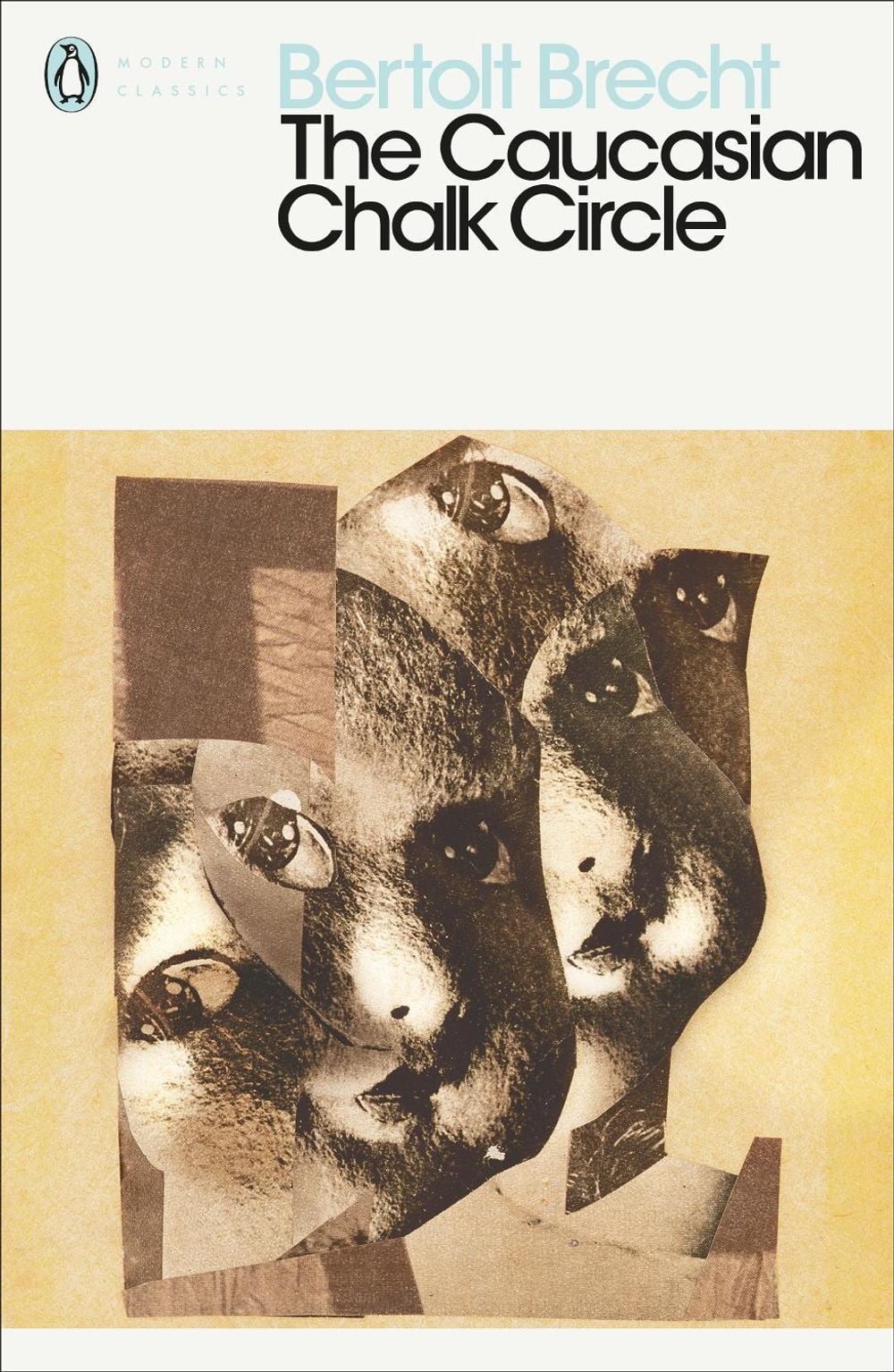 The Caucasian Chalk Circle by Bertolt Brecht - ISBN: 9780141189161