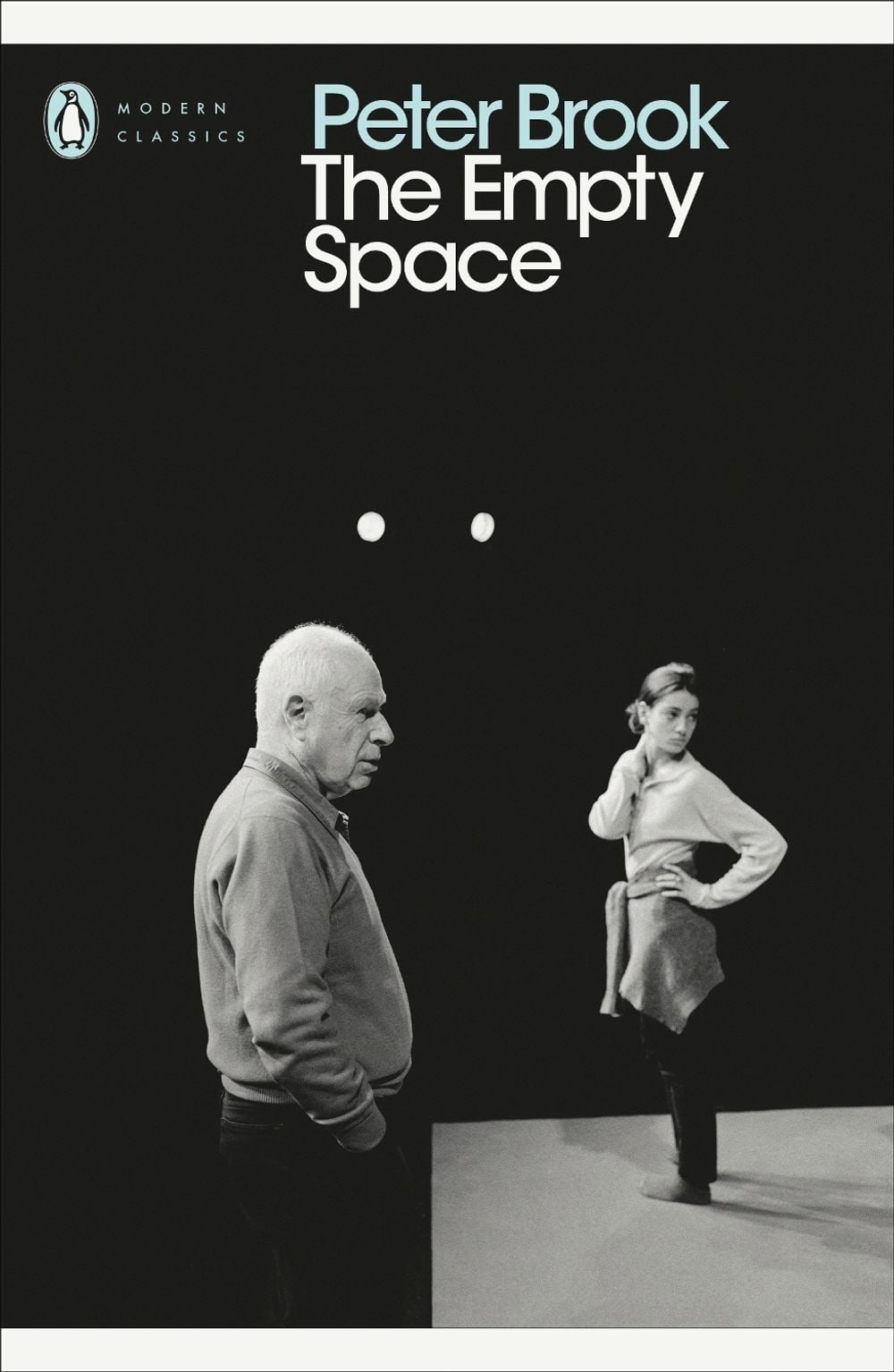 The Empty Space by Peter Brook - ISBN: 9780141189222
