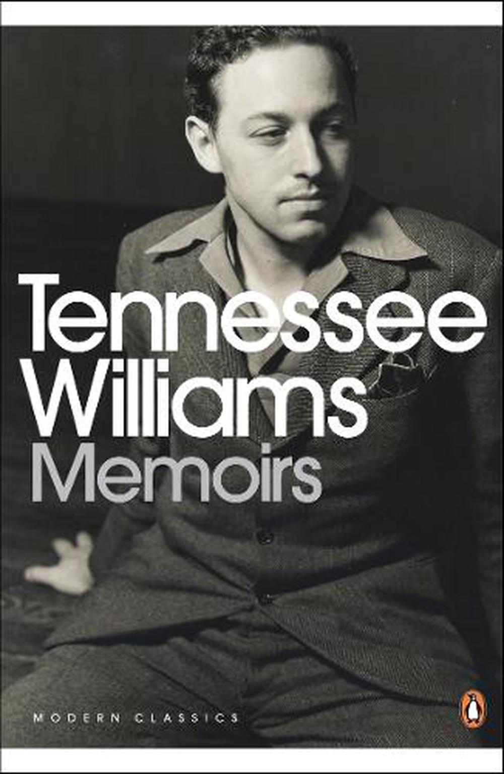 Memoirs, 9780141189291