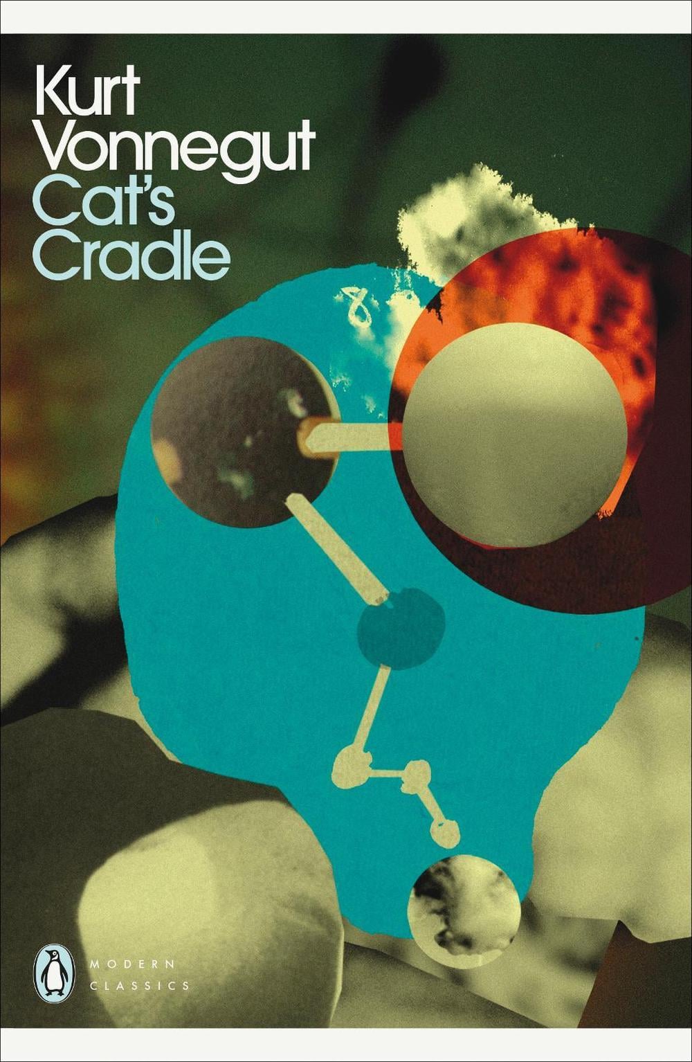 Cat's Cradle by Kurt Vonnegut - ISBN: 9780141189345