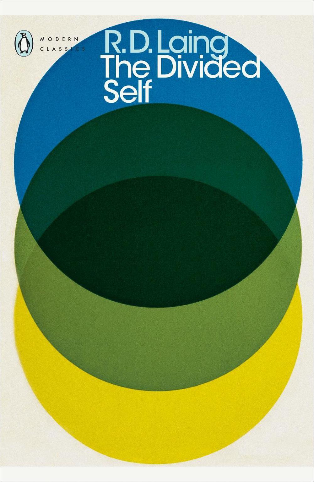 The Divided Self, 9780141189376