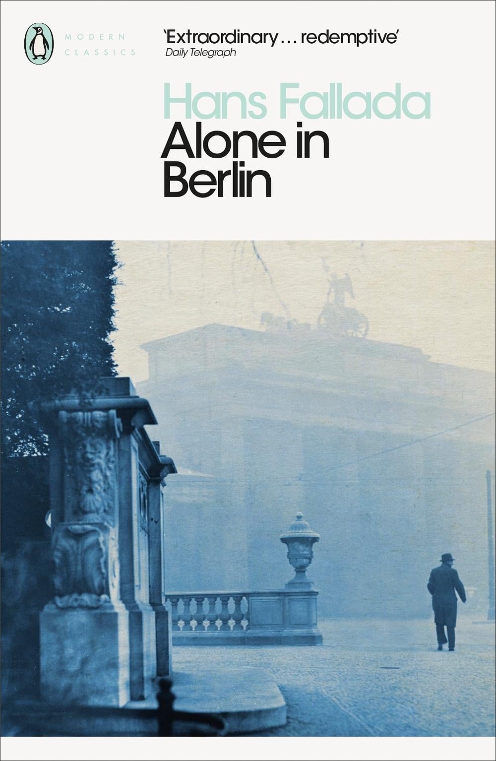 Alone in Berlin by Hans Fallada - ISBN: 9780141189383