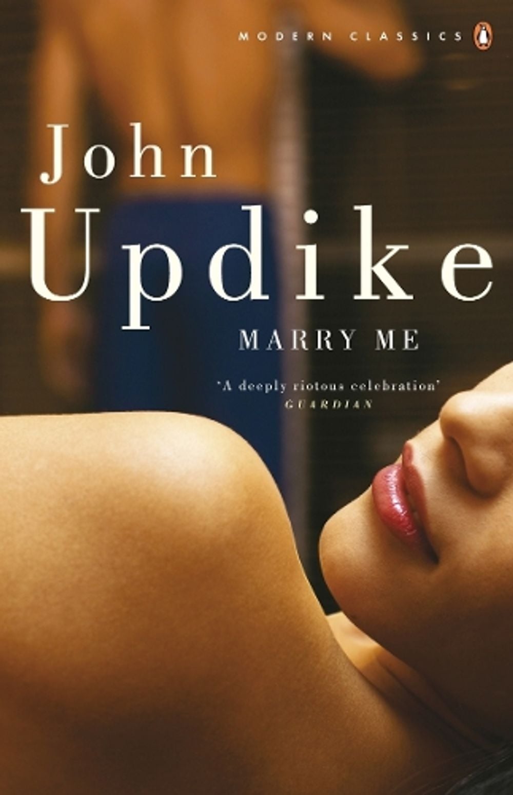 Marry Me by John Updike - ISBN: 9780141189406