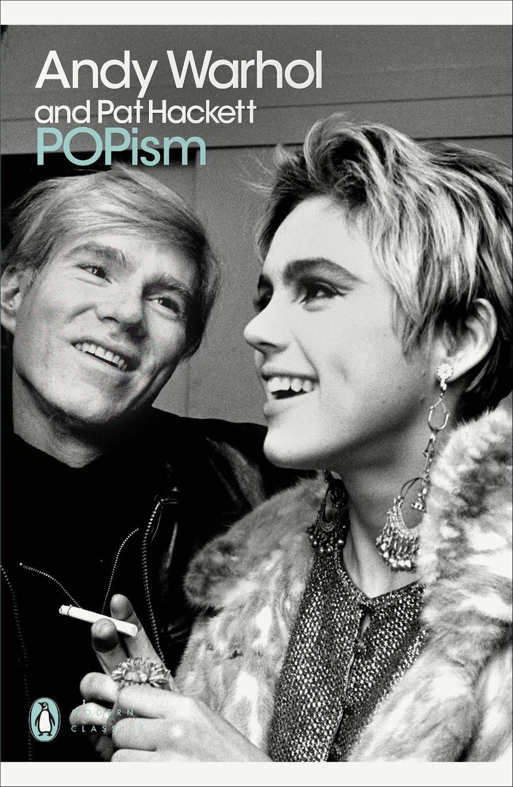 POPism by Pat Hackett - ISBN: 9780141189420