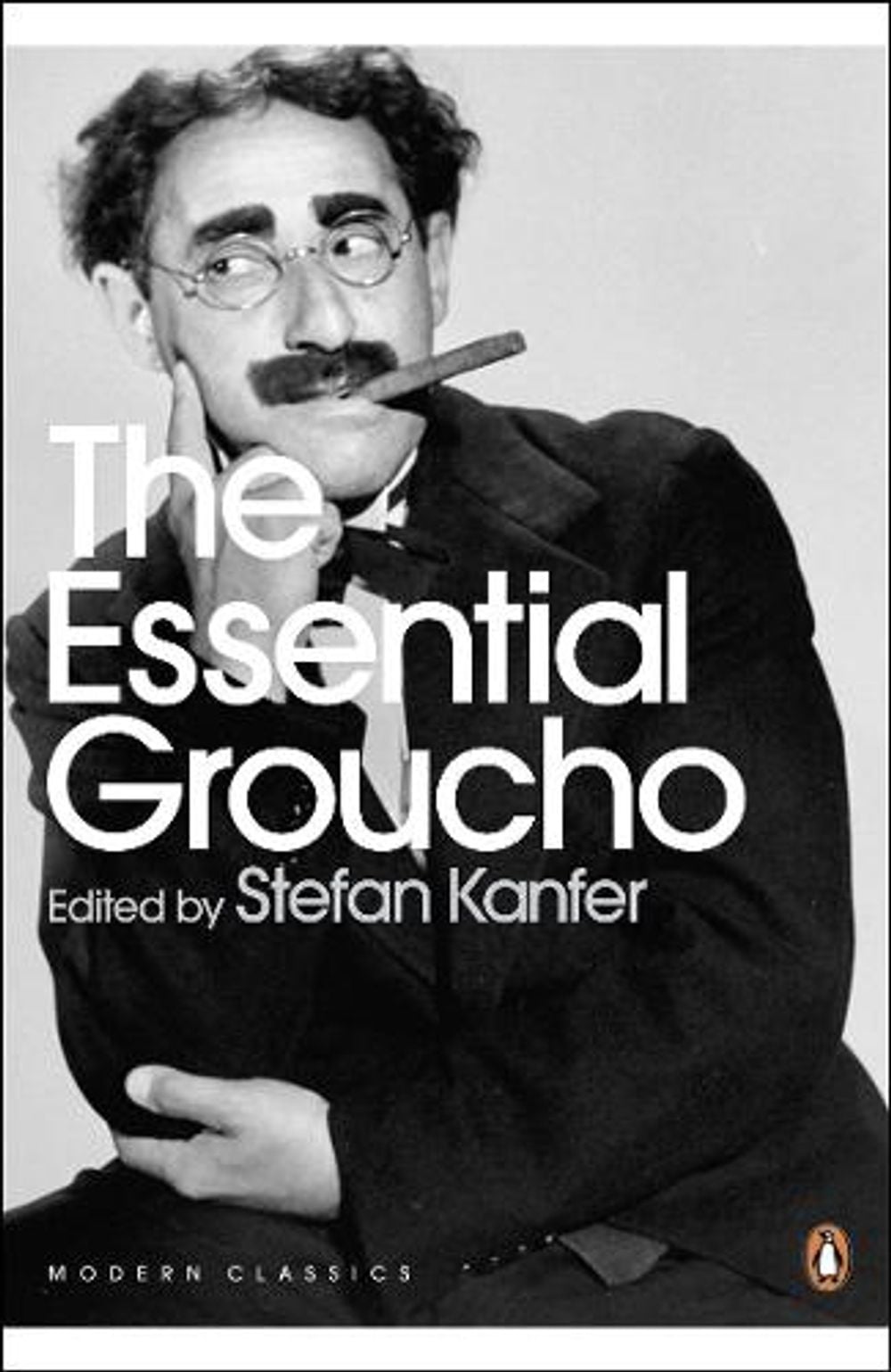 The Essential Groucho by Stefan Kanfer - ISBN: 9780141189444