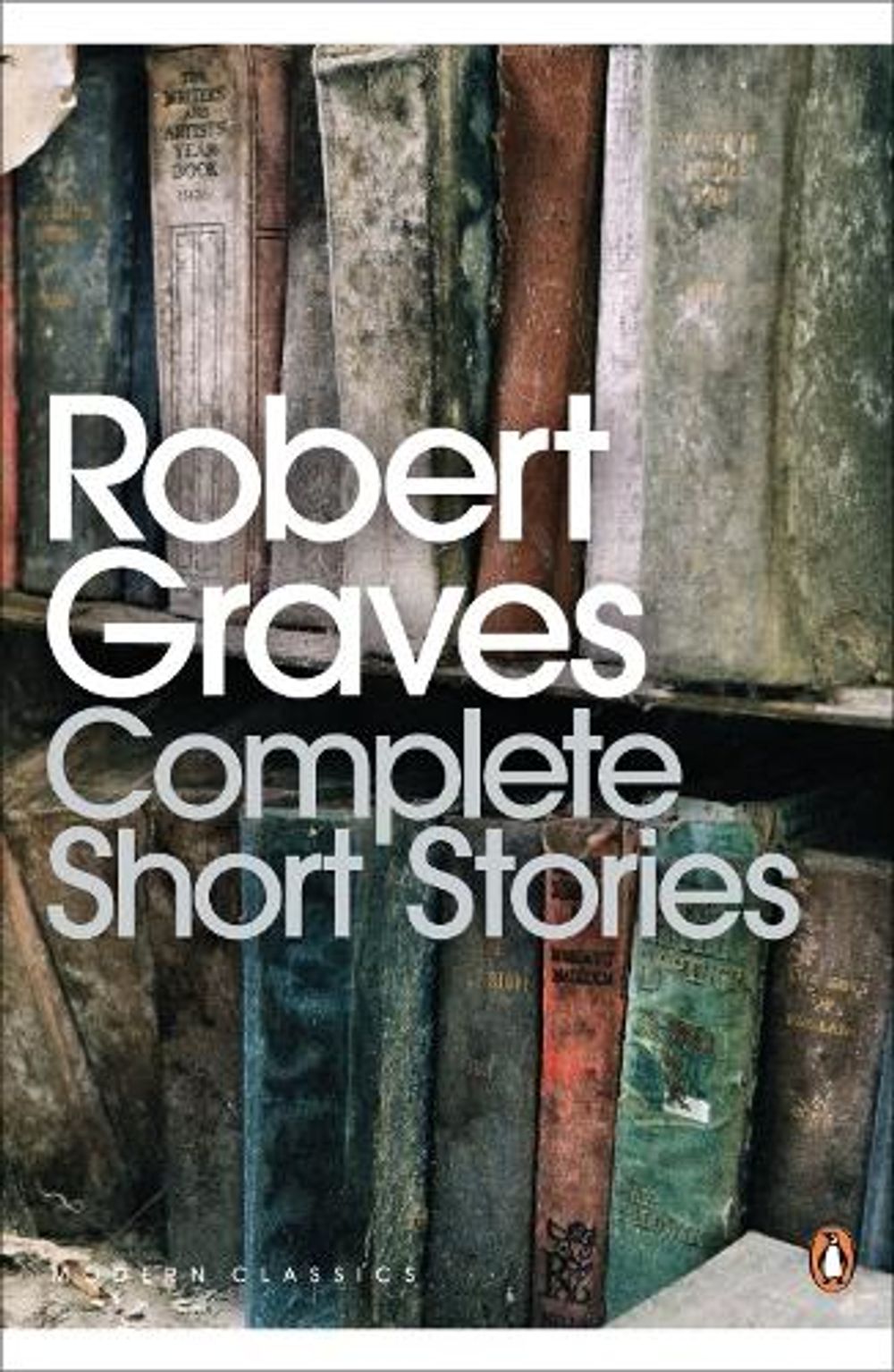 Complete Short Stories by Robert Graves - ISBN: 9780141189451