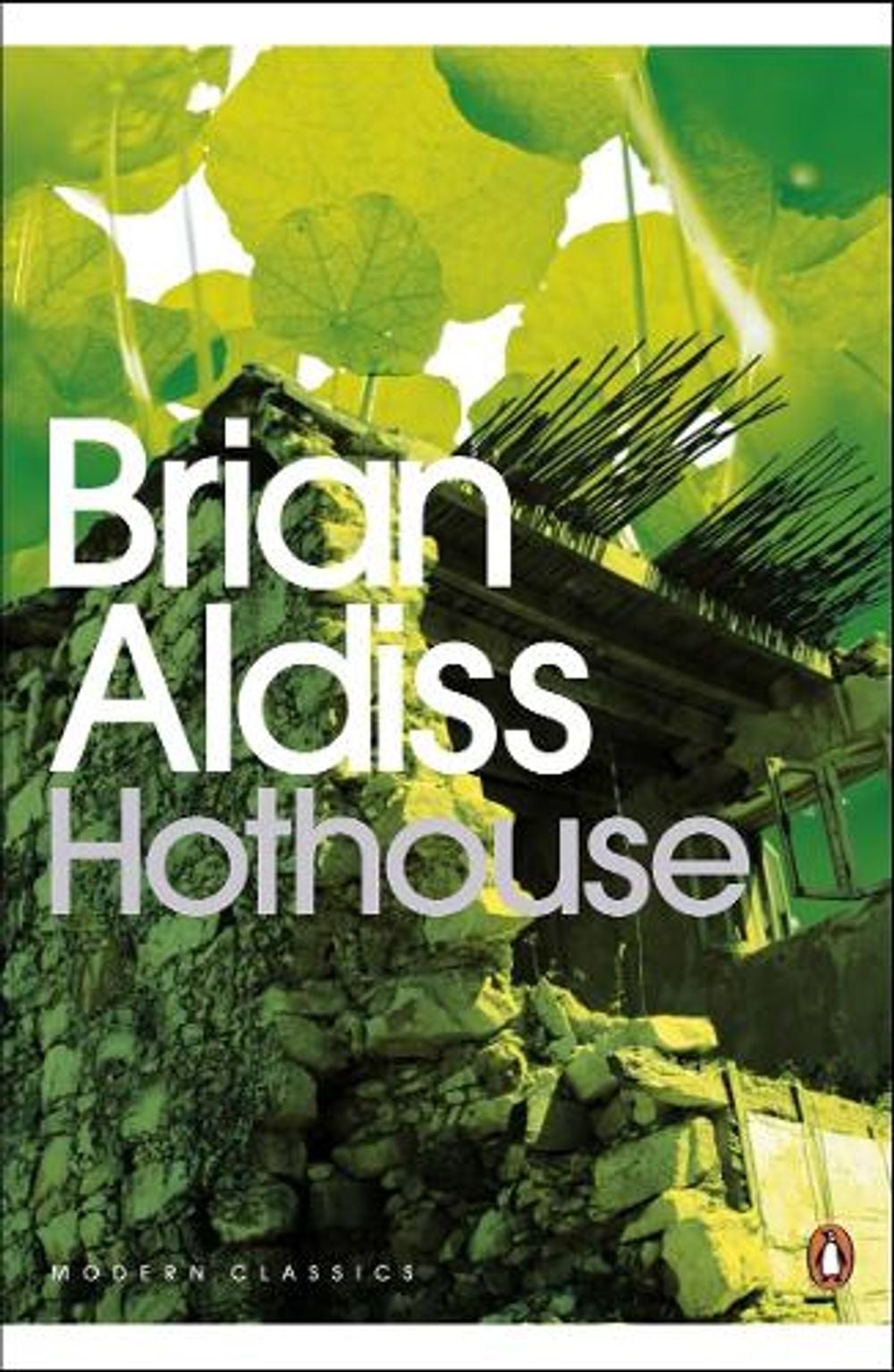 Hothouse by Brian Aldiss - ISBN: 9780141189550