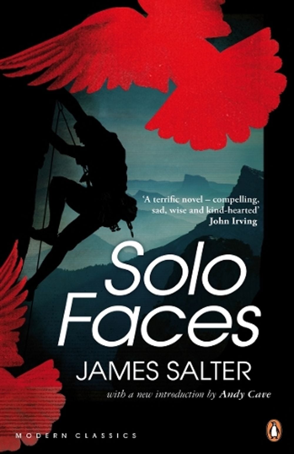 Solo Faces by James Salter - ISBN: 9780141189581