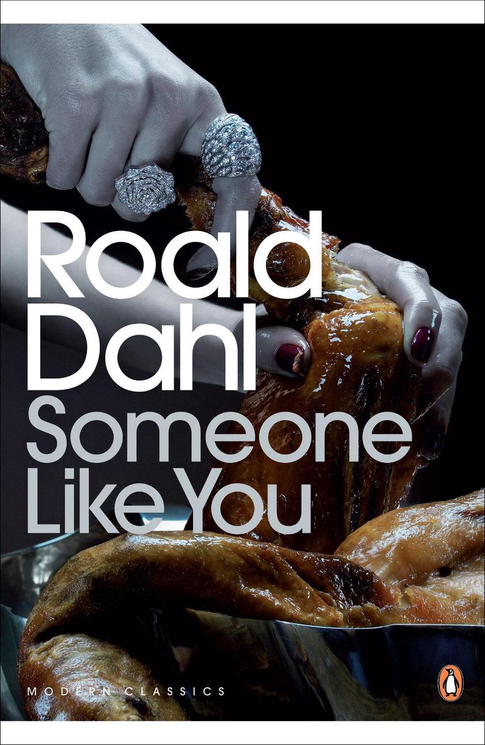 Someone Like You, 9780141189642