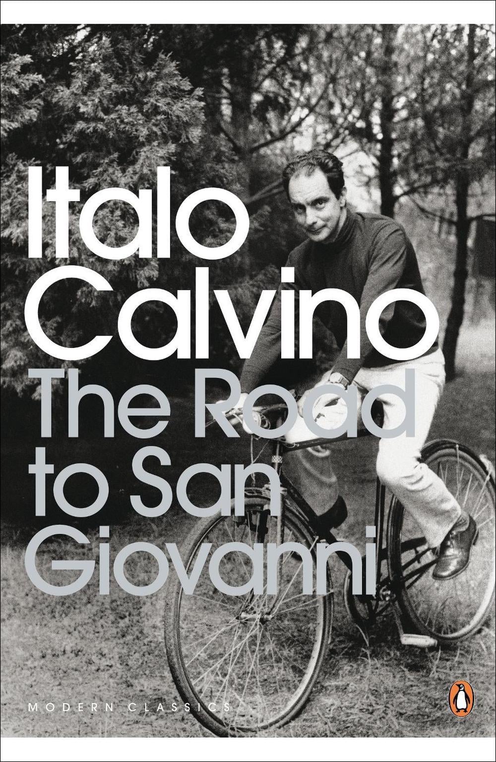 The Road to San Giovanni by Italo Calvino - ISBN: 9780141189710
