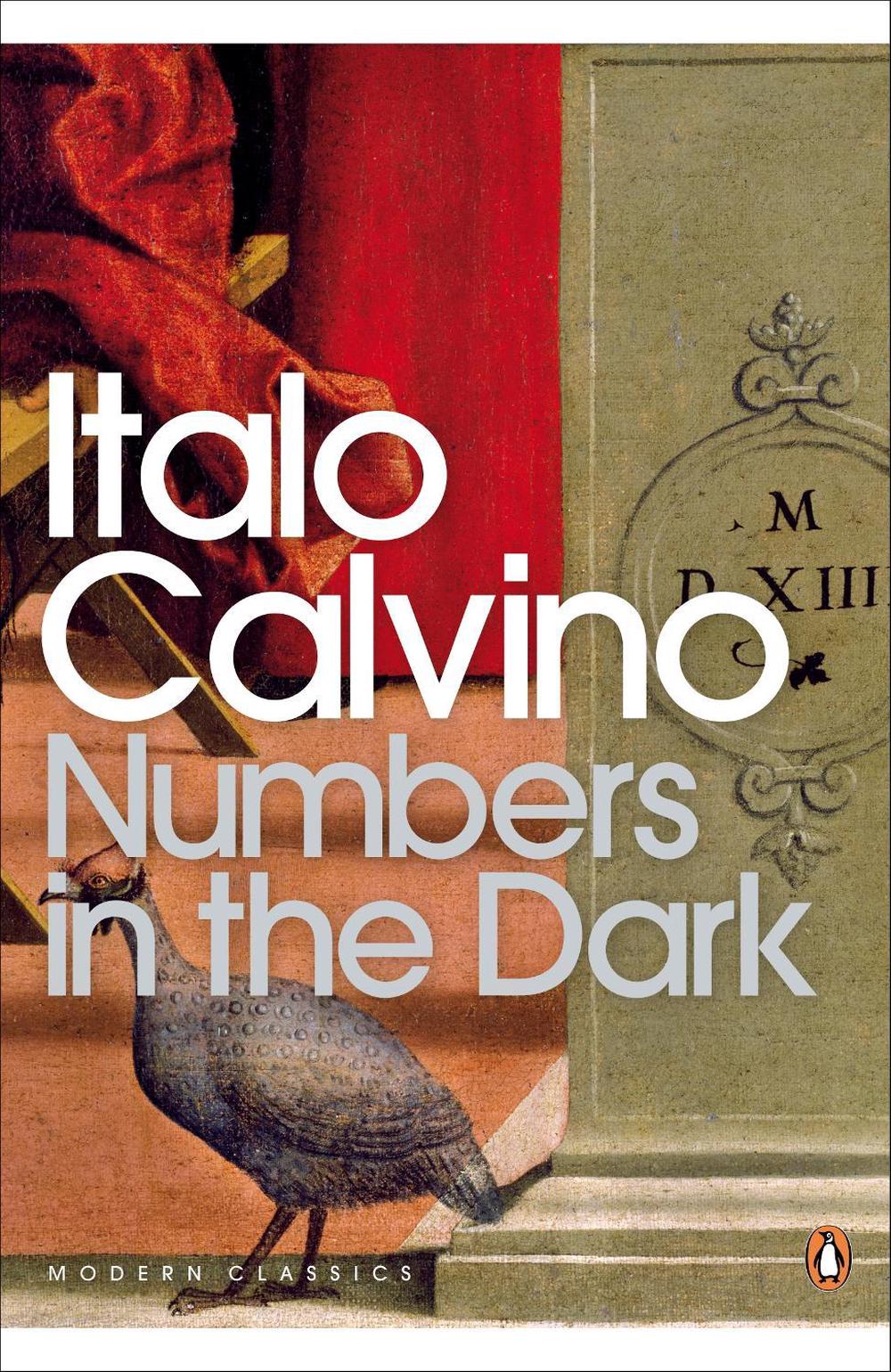 Numbers in the Dark by Italo Calvino - ISBN: 9780141189741