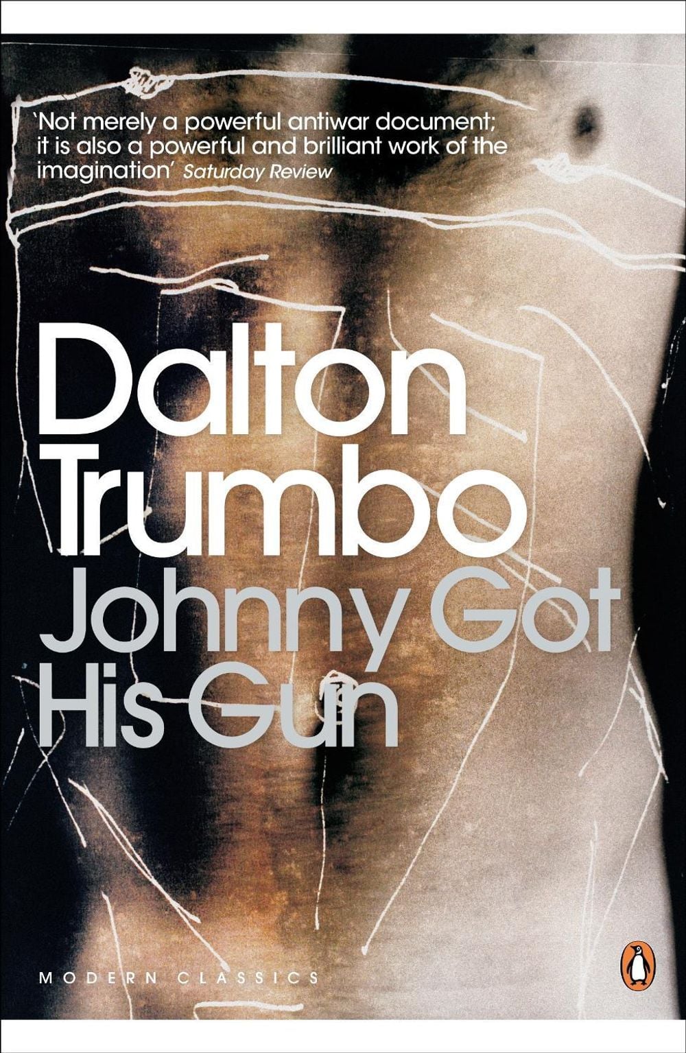 Johnny Got His Gun by Dalton Trumbo - ISBN: 9780141189819