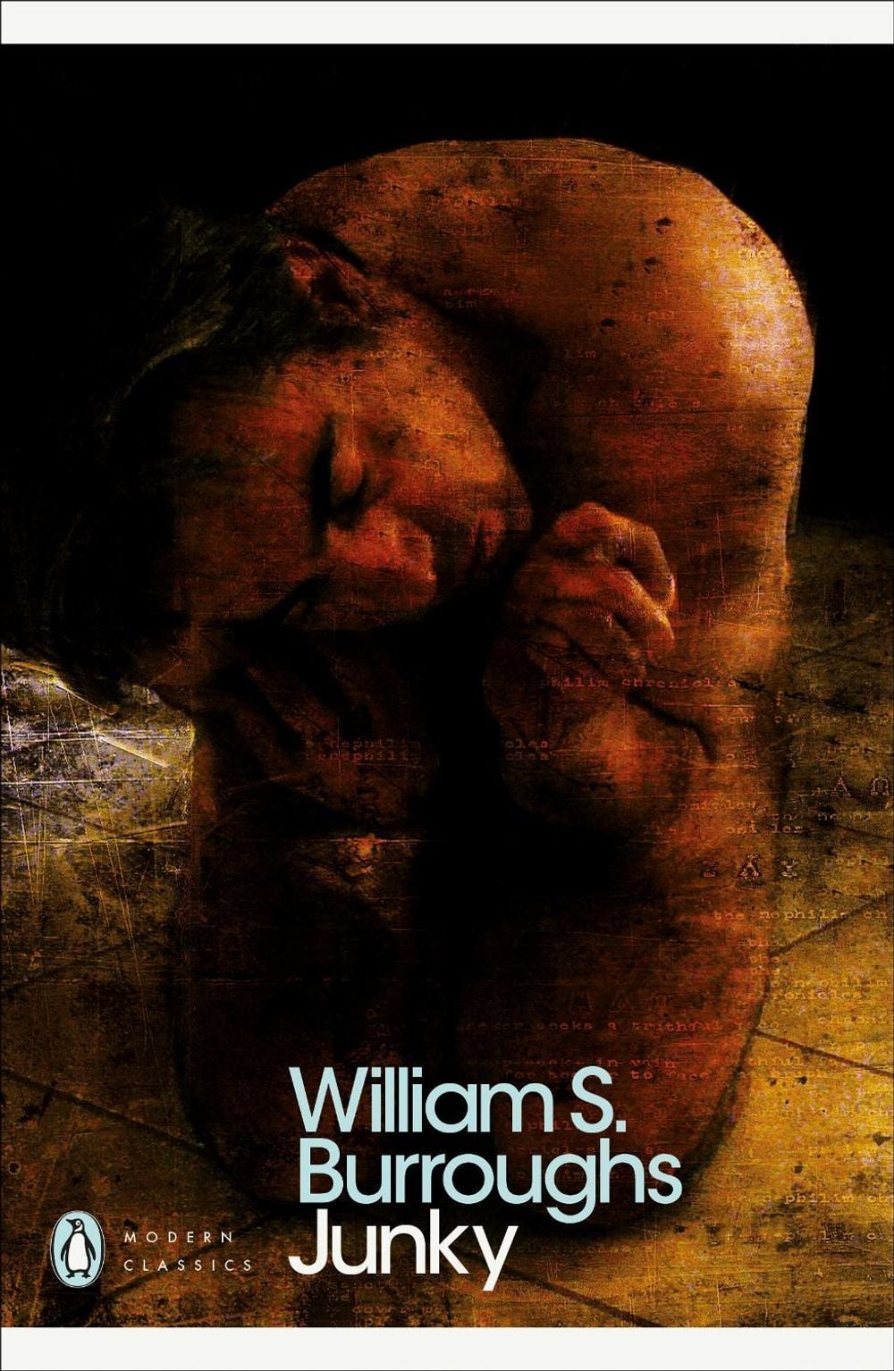 Junky by William S. Burroughs - ISBN: 9780141189826