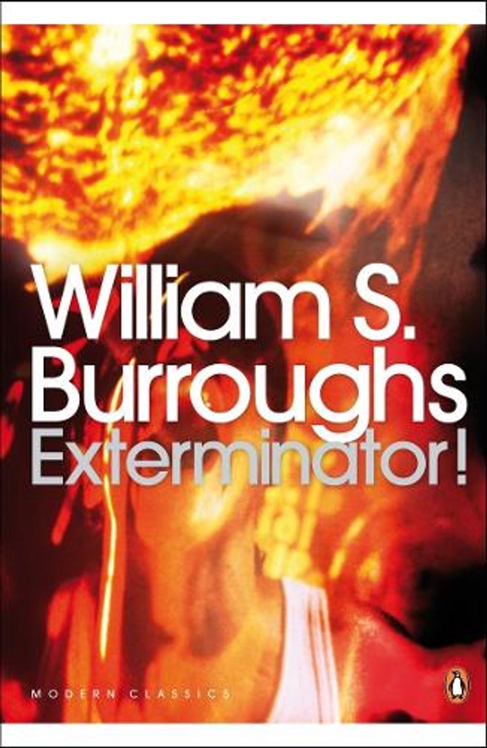 Exterminator! by William S. Burroughs - ISBN: 9780141189840