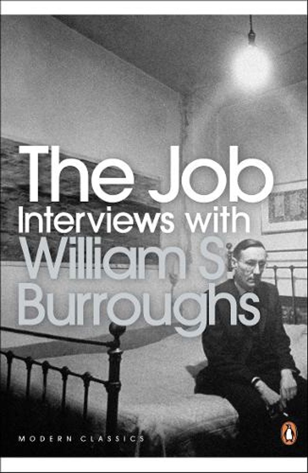 The Job by William S. Burroughs - ISBN: 9780141189857