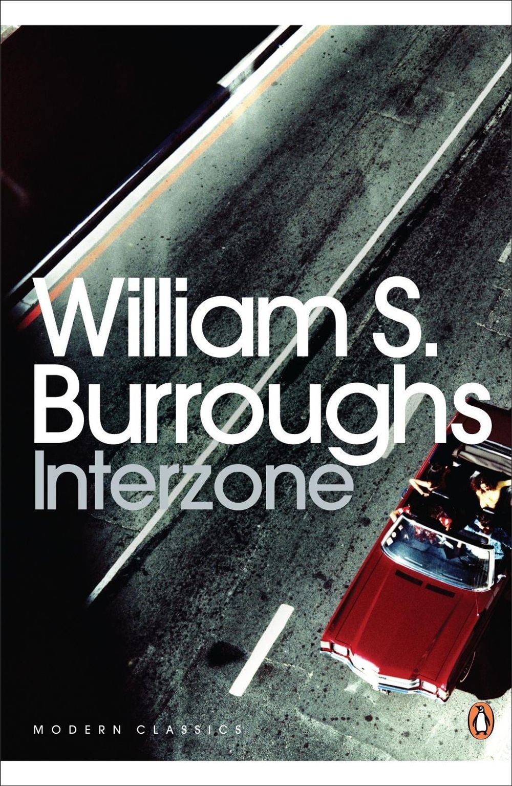 Interzone by William S. Burroughs - ISBN: 9780141189871