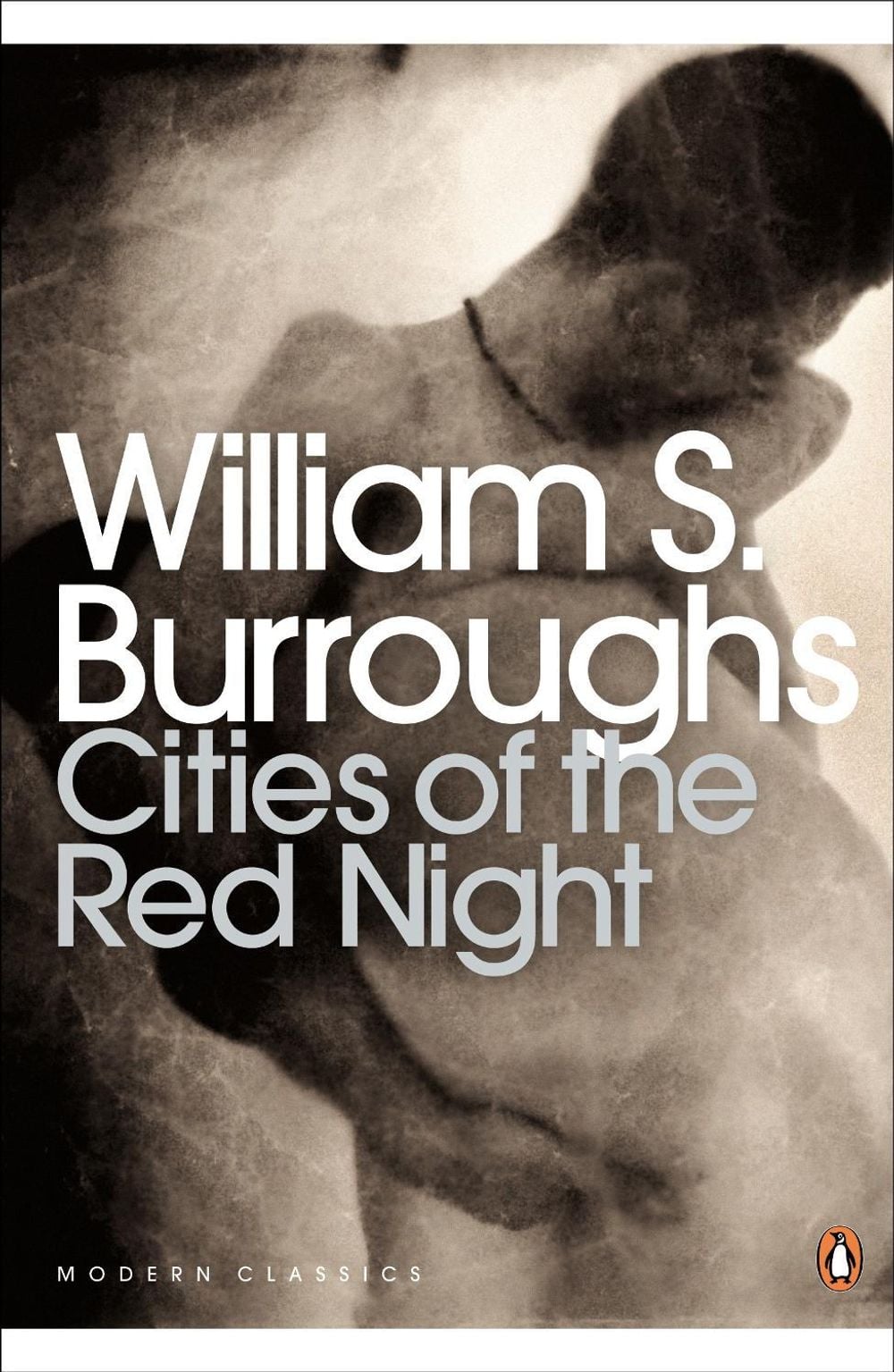 Cities of the Red Night by William S. Burroughs - ISBN: 9780141189932