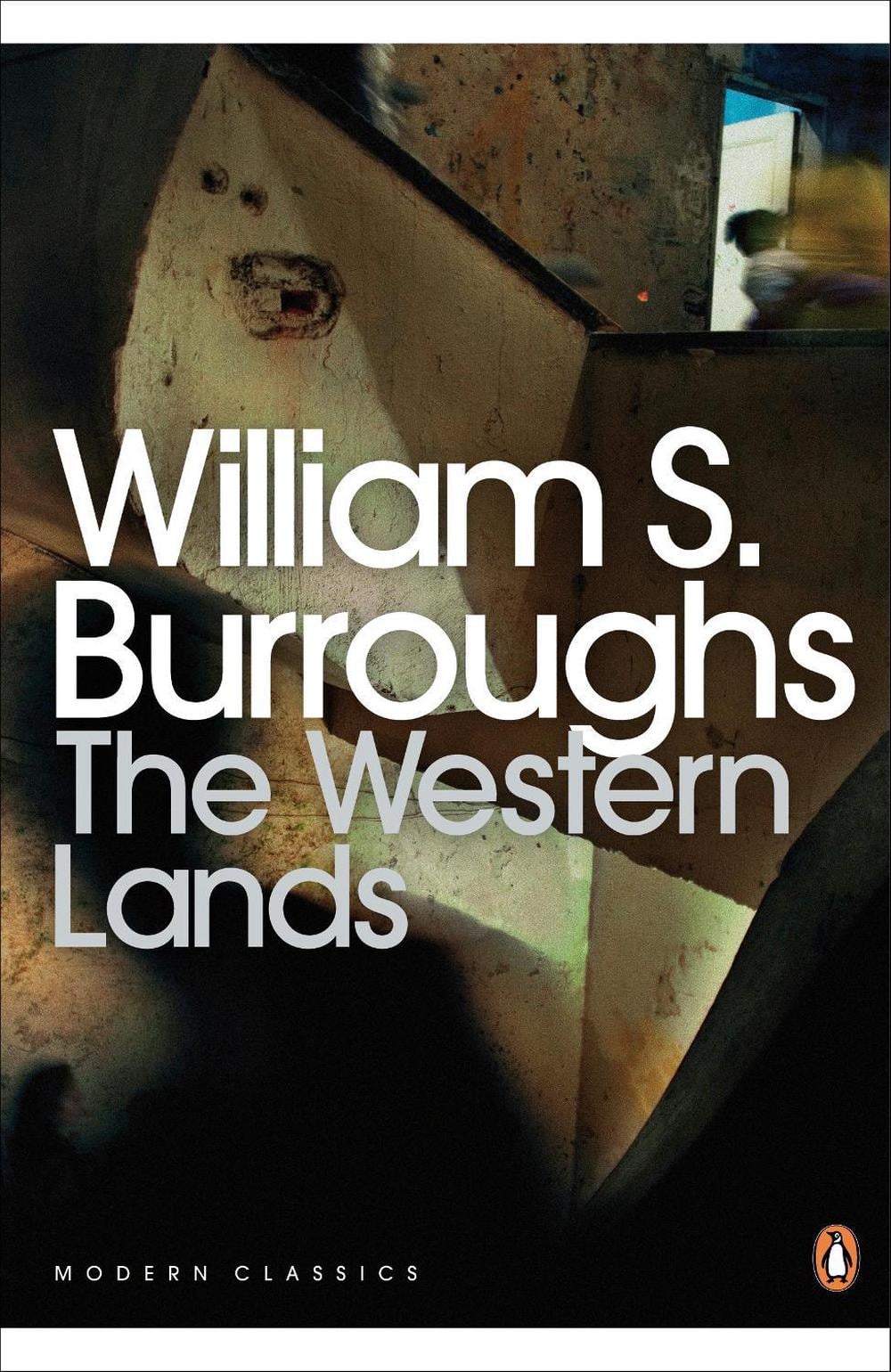 The Western Lands by William S. Burroughs - ISBN: 9780141189949
