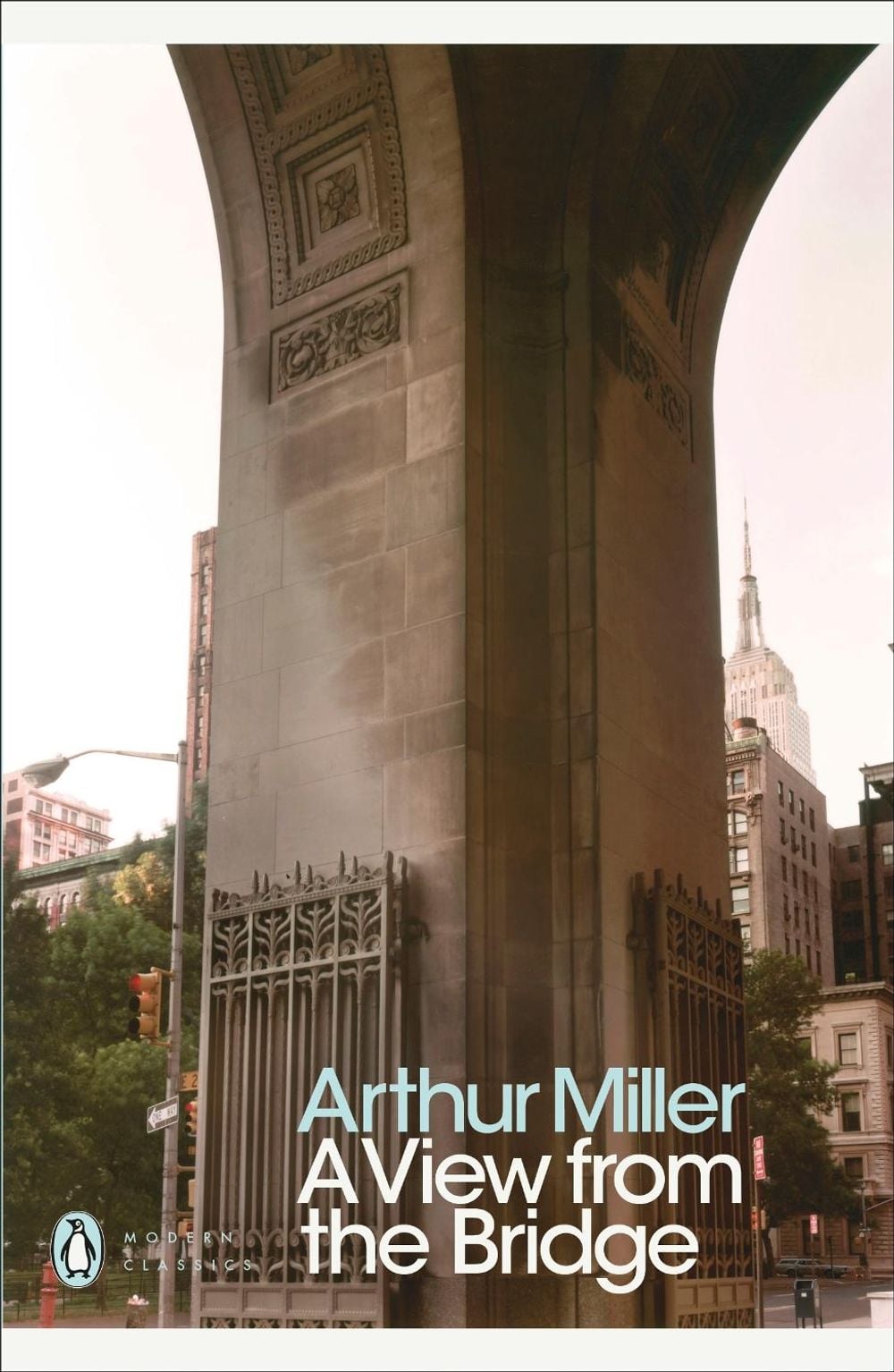 A View from the Bridge by Arthur Miller - ISBN: 9780141189963
