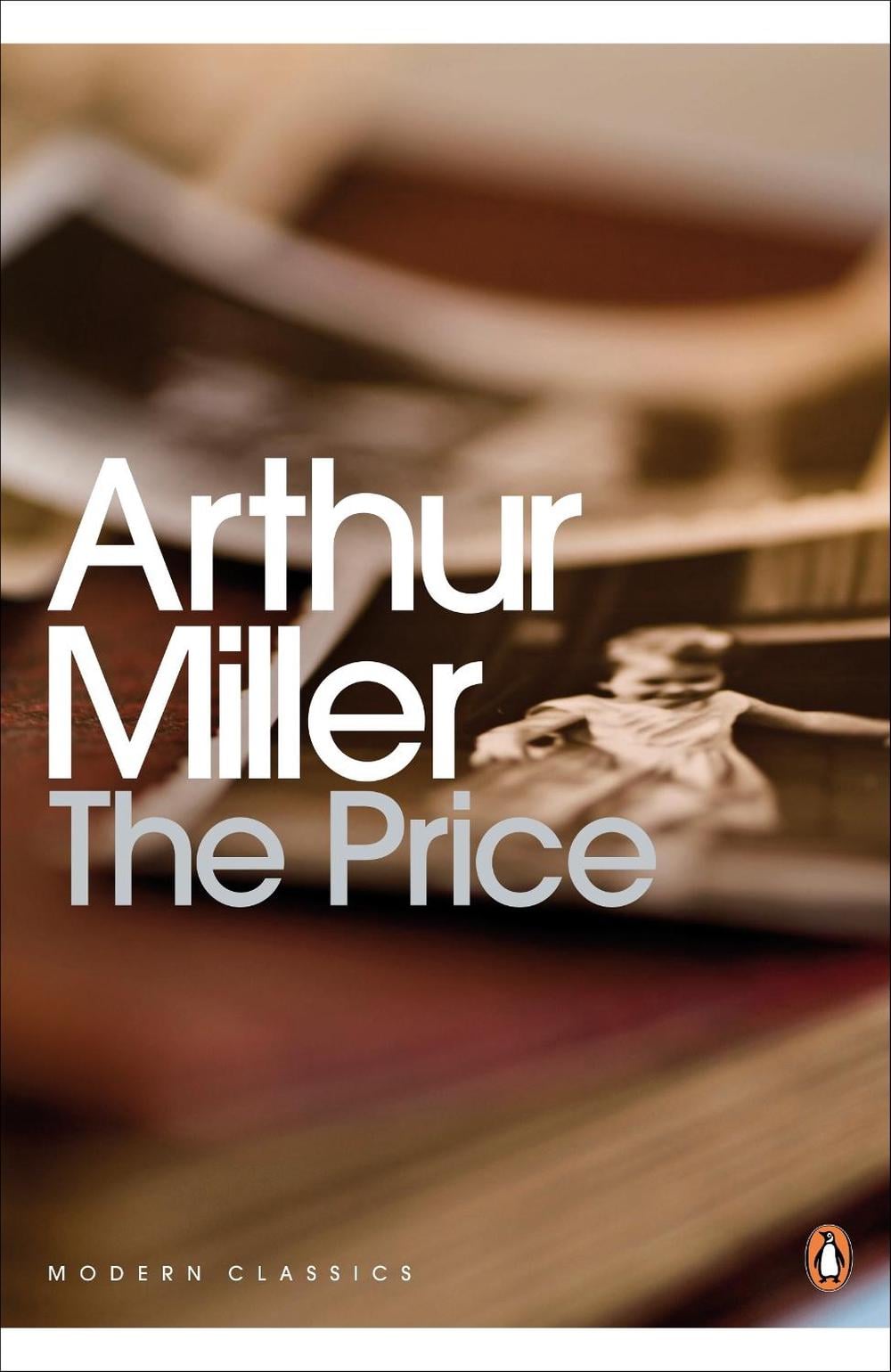The Price by Arthur Miller - ISBN: 9780141189987