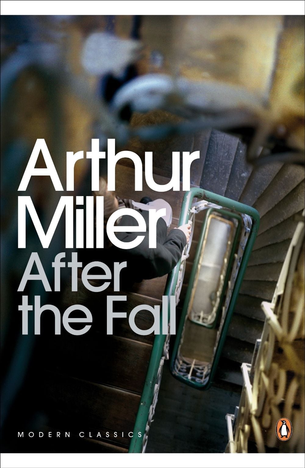 After the Fall by Arthur Miller - ISBN: 9780141189994