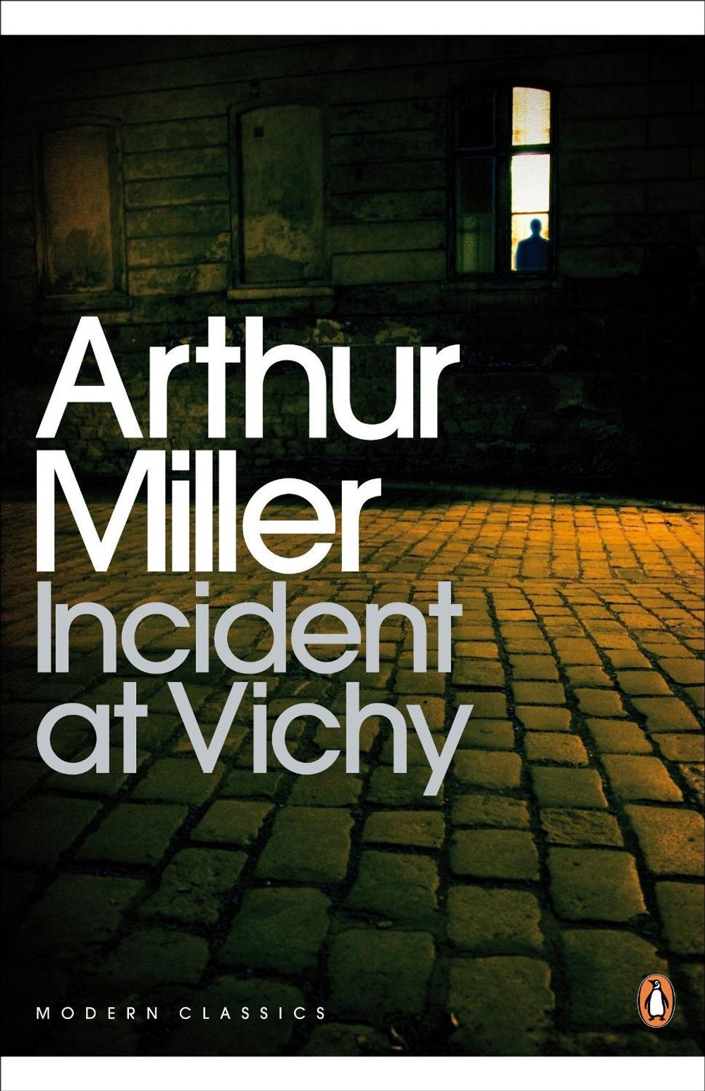 Incident at Vichy by Arthur Miller - ISBN: 9780141190020