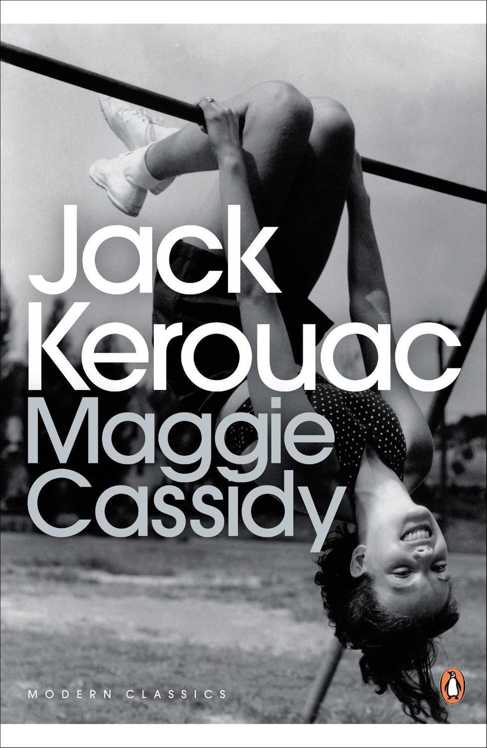 Maggie Cassidy by Jack Kerouac - ISBN: 9780141190037