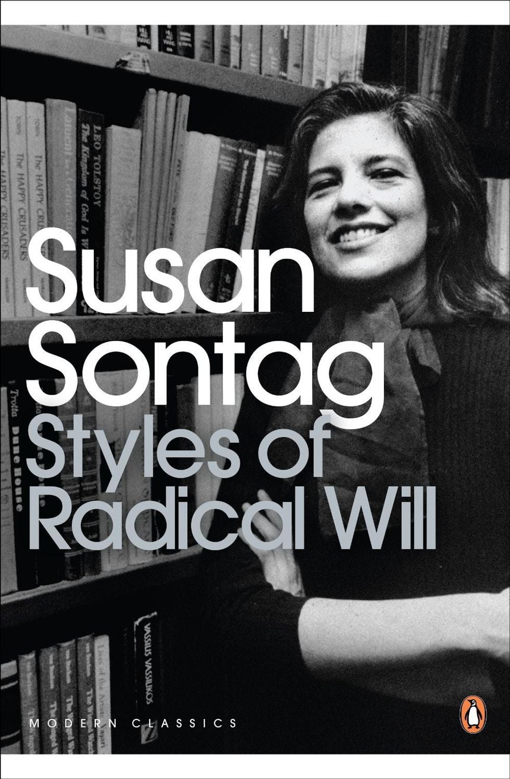 Styles of Radical Will by Susan Sontag - ISBN: 9780141190051