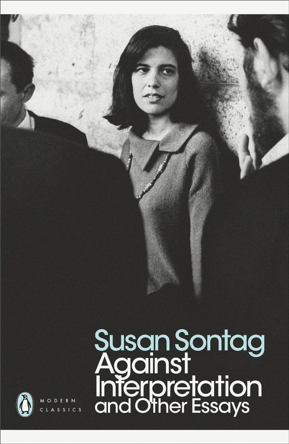 Against Interpretation and Other Essays by Susan Sontag - ISBN: 9780141190068